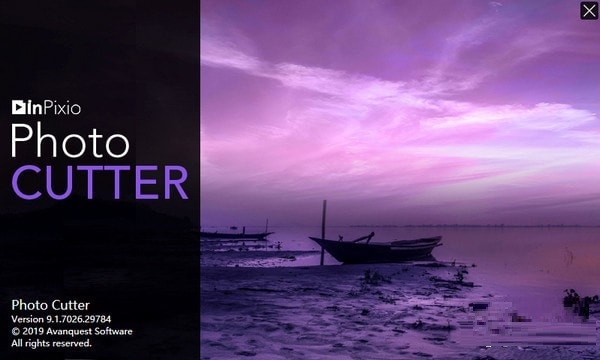 InPixio Photo Cutter下載