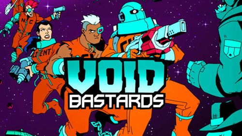 Void Bastards下載