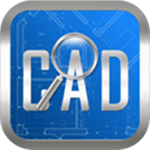 cad快速看圖破解版vip會(huì)員終身版 v5.9.5.61 免費(fèi)版 
