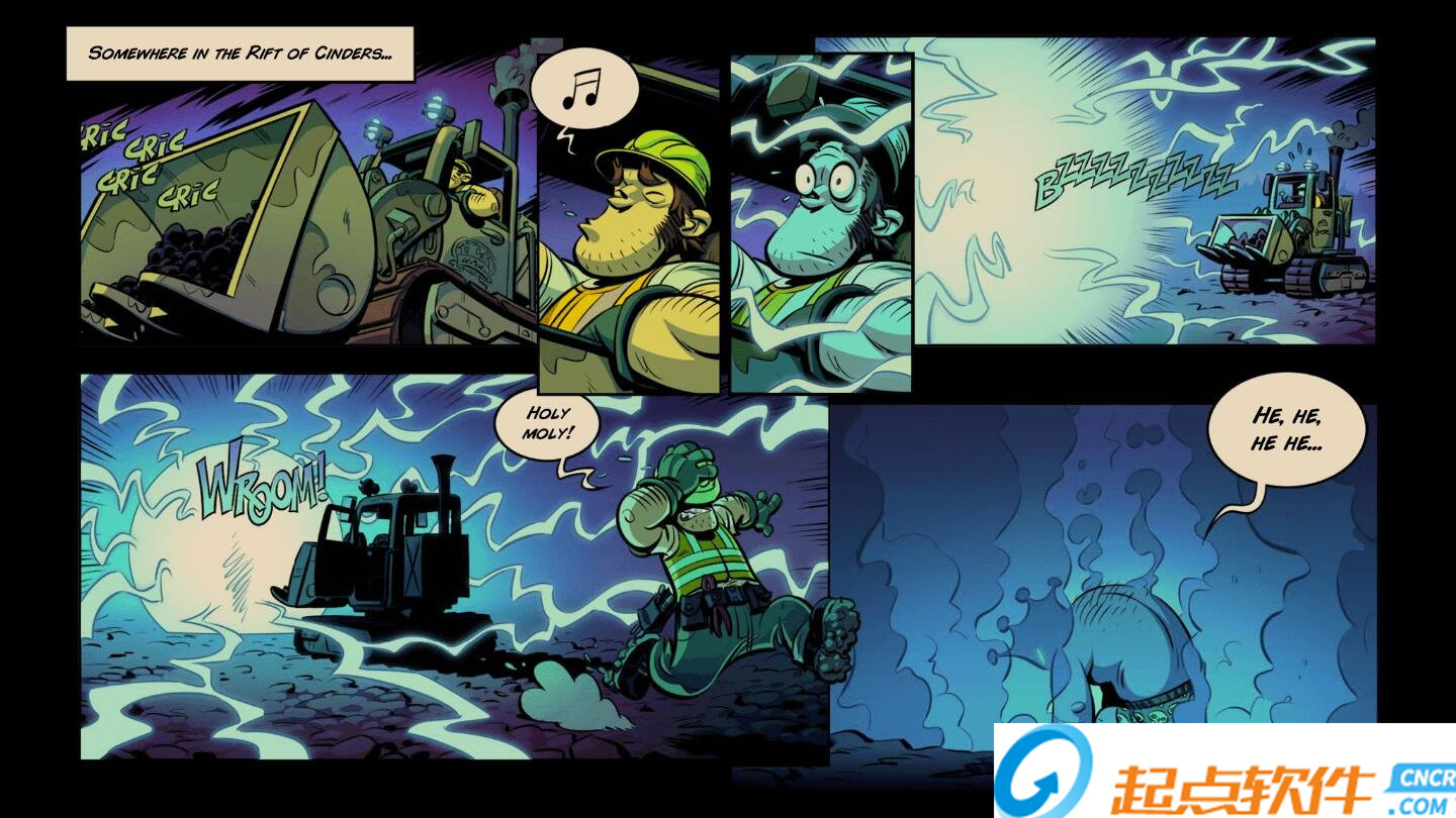 王國保衛(wèi)戰(zhàn)復(fù)仇4(無限金幣鉆石全英雄解鎖) 中文破解版圖1