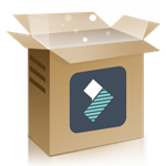 Filmora Effect Pack(萬興神剪手基礎特效包) V1.0 官方版 