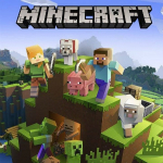 我的世界10周年紀念地圖存檔下載 最新版 