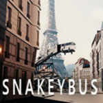 貪吃蛇巴士Snakeybus游戲下載 中文版 