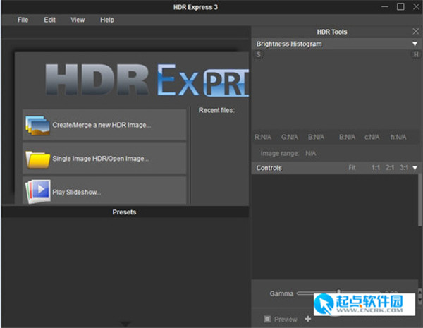 HDR Express 3下載