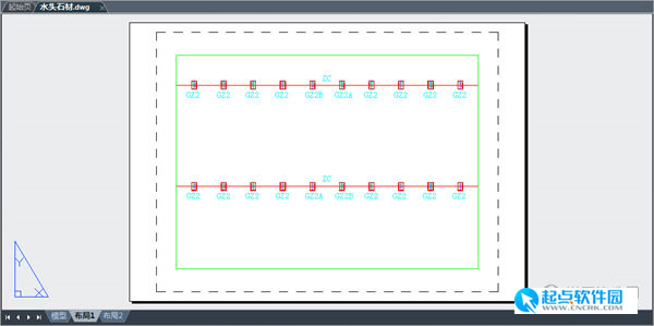 浩辰CAD看圖王電腦版 v4.2 最新官方版圖3