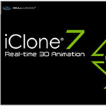 iClone v7.41.2525.1 電腦版 
