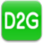DICOM to GIF(圖像格式轉(zhuǎn)換工具) V1.10.1 免費(fèi)版 
