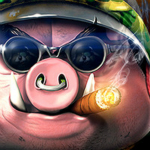 豬兔大戰(zhàn)HD重制版破解版下載 中文版 