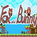 狐貍與兔子游戲下載 免安裝中文版 