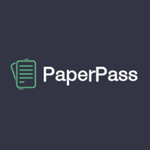 查重軟件paperpass v1.0.0.4 官方最新版 