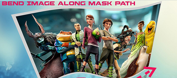 AEscripts Transformer