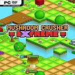 超級蘑菇粉碎者下載 中文版 