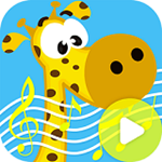 寶寶兒歌故事大全 v3.0.1 手機(jī)版 