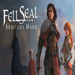 封印仲裁者馬克下載(Fell Seal: Arbiter’s Mark) 漢化中文版 