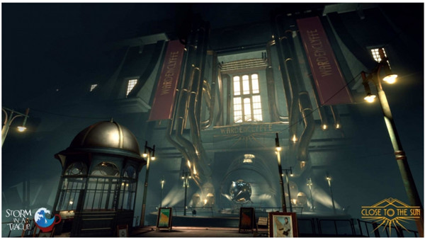 靠近太陽破解版