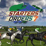 賽馬競(jìng)速7下載 中文破解版 