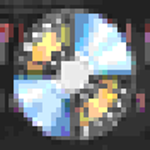 JPlayer播放器官方下載 v1.0 綠色版 