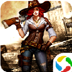 凱旋之門之末日危途手游 v1.11.10 安卓版 