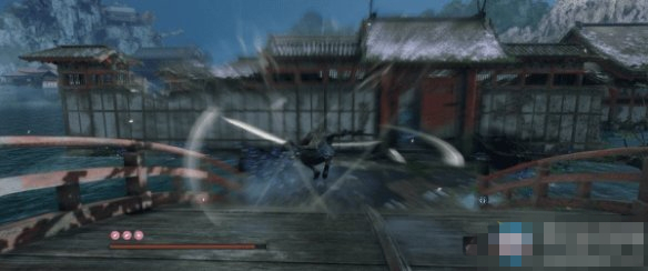 只狼影逝二度瑪瑙劍和蓋爾大劍MOD