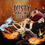 達(dá)斯蒂猛烈拳擊游戲下載 中文破解版 