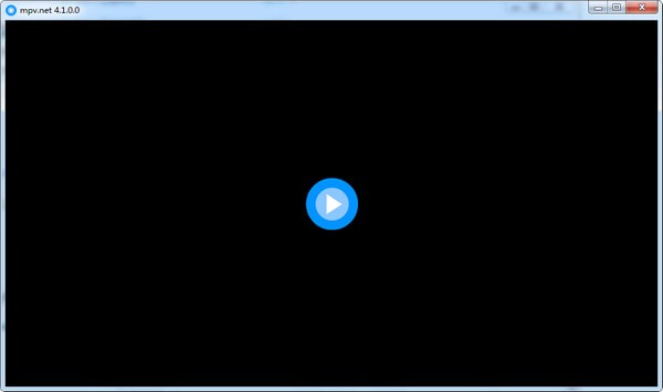 mpv.net下載(免費視頻播放器) 