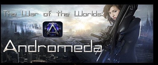 世界大戰(zhàn)仙女座三項(xiàng)修改器