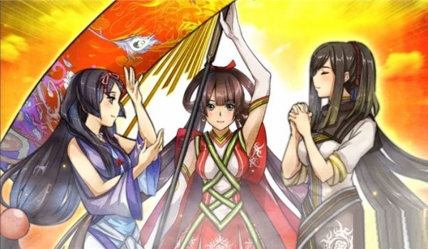 神之戰(zhàn)日本神話大戰(zhàn)下載