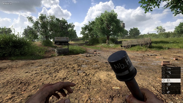 人間地獄游戲下載