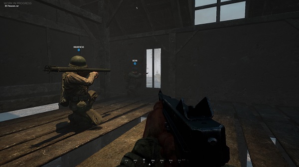 人間地獄游戲steam版