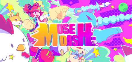 Muse Dash破解版