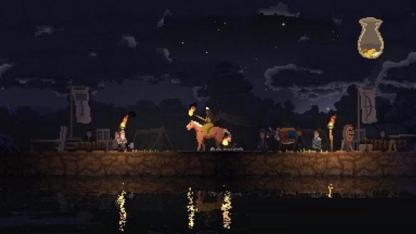 王國(guó)新大陸無限金錢版下載