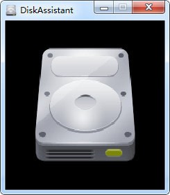DiskAssistant(磁盤助手)