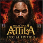 阿提拉:全面戰(zhàn)爭 v1.0 十項修改器 