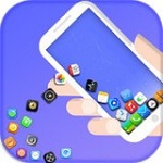 滾動(dòng)屏幕軟件 v1.9 安卓版 