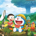 哆啦A夢牧場物語中文版下載 免費破解版 