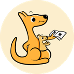 袋鼠想學app v1.0 安卓版 