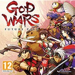 神之戰(zhàn)日本神話大戰(zhàn)中文版下載 免安裝版 