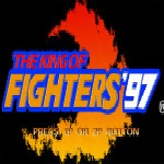 拳皇97風(fēng)云再起游戲下載 免費(fèi)中文版(含出招表) 