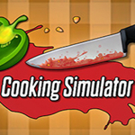 料理模擬器中文版Cooking Simulator 破解版 