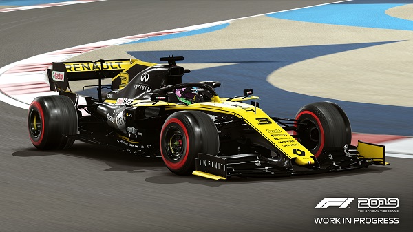 f1 2019破解版下載 免安裝中文版圖4