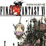 最終幻想6 v1.0 三項修改器 