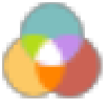 華為顯示器護眼設置工具 v1.0 正式版 