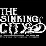 沉沒之城破解版下載(The Sinking City) 中文版 