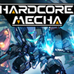 硬核機甲pc破解版下載 中文版 