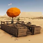 沙漠天空三項修改器下載 免費版 