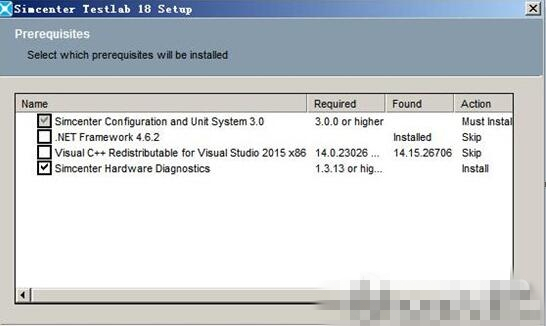 Simcenter Testlab下載