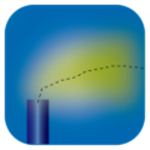 環(huán)安大氣環(huán)境影響評(píng)價(jià)系統(tǒng)最新版 v3.0 官方版 