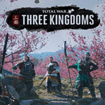 《全面戰(zhàn)爭：三國》三國無雙女性立繪MOD 免費版 