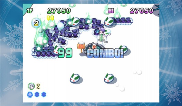 雪女大旋風(fēng)下載