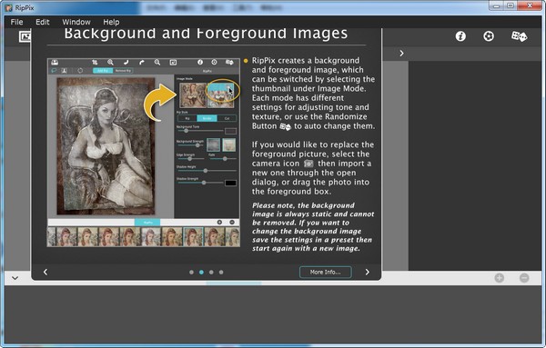 JixiPix RipPix下載